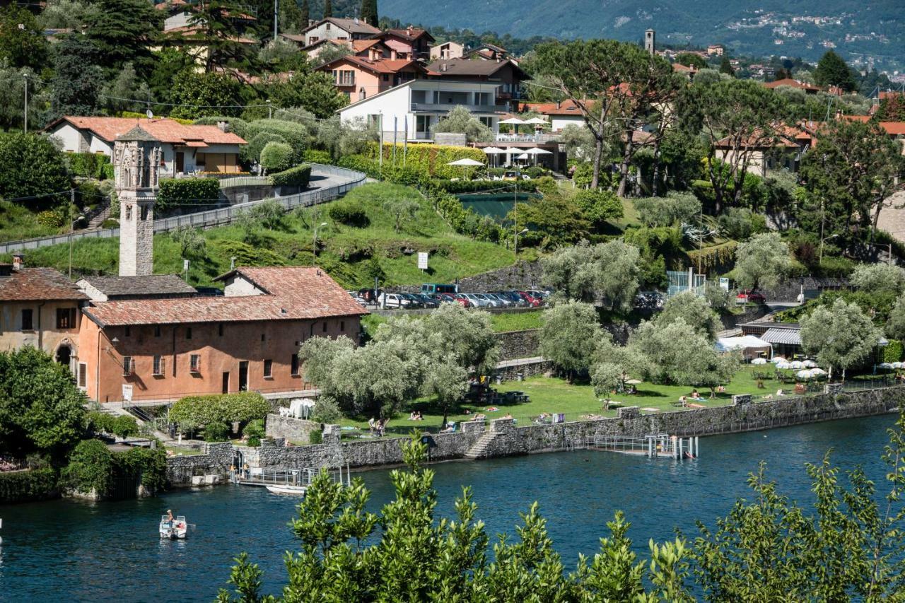 La Casa Di Celeste Ossuccio Exterior photo