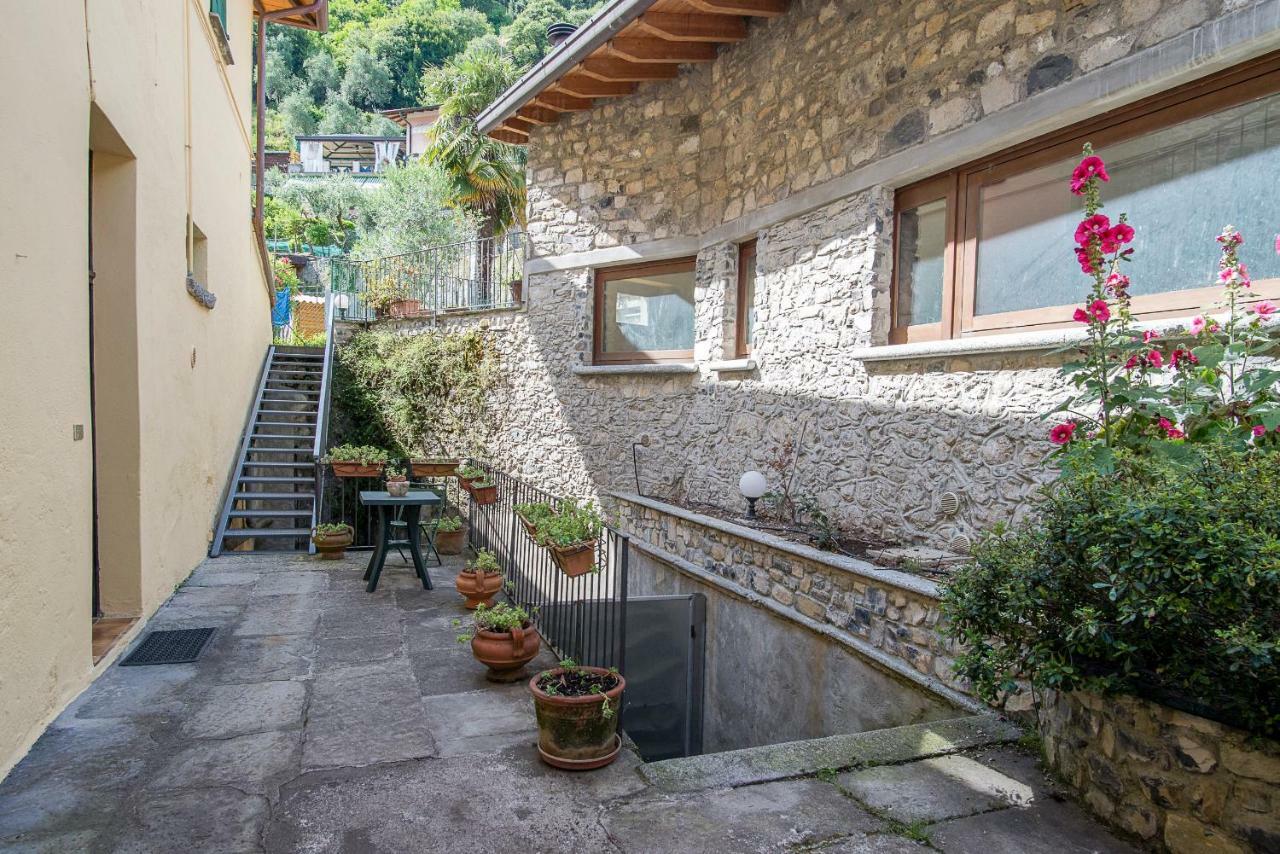 La Casa Di Celeste Ossuccio Exterior photo